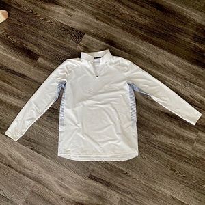 Cold Gear Long Sleeve Quarter Zip